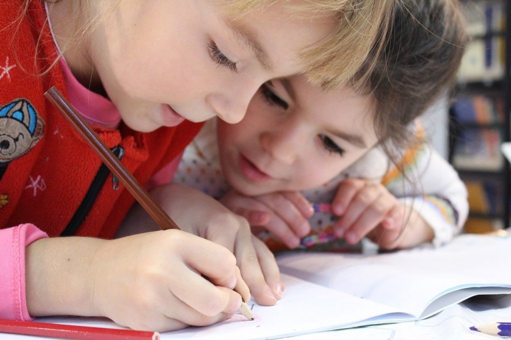 Rishton schools