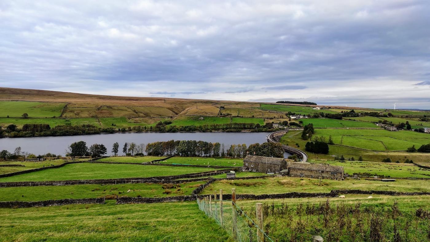shared ownership homes in littleborough